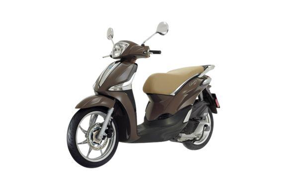 Piaggio Liberty 125cc i-get ABS